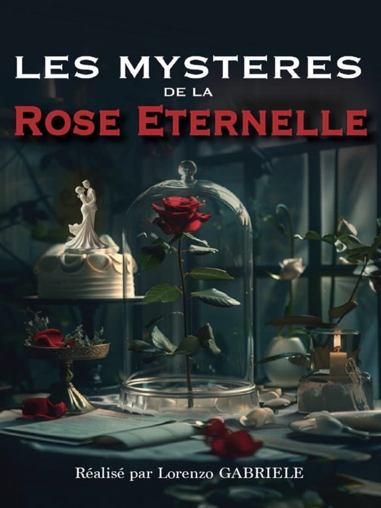 Murder in Saint Didier poster