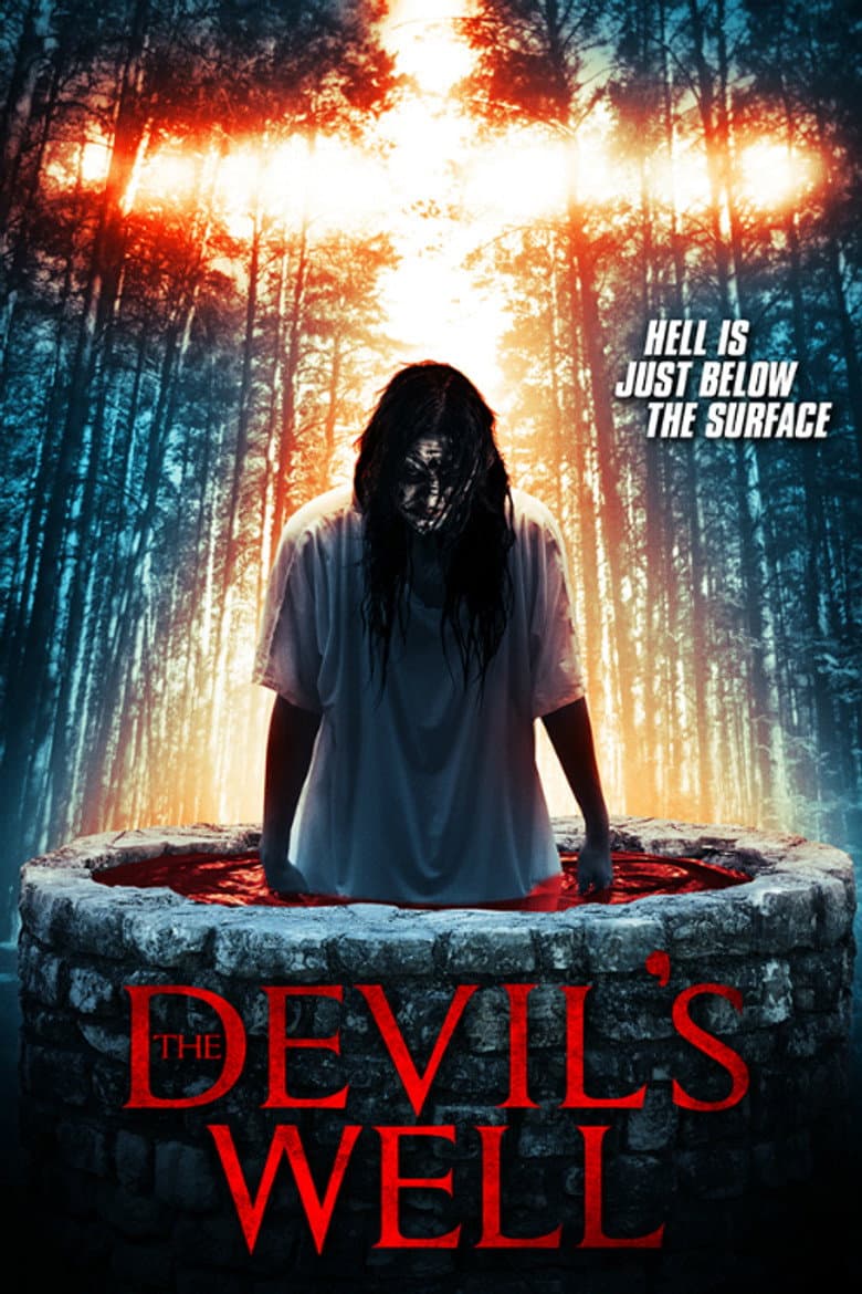 The Devil's Well poster