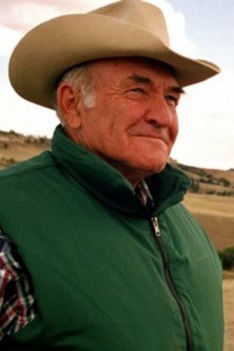 The Last Cowboy poster