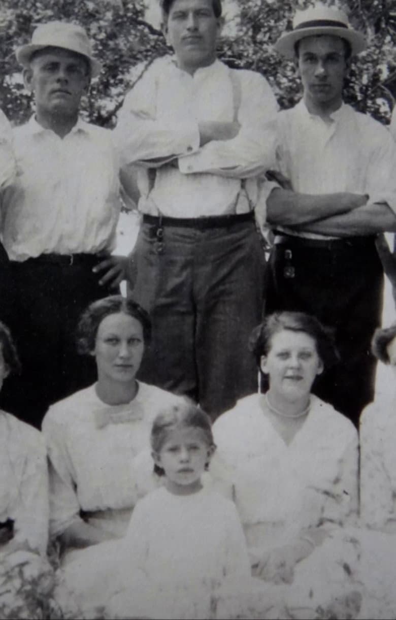 Sailor's Diary poster