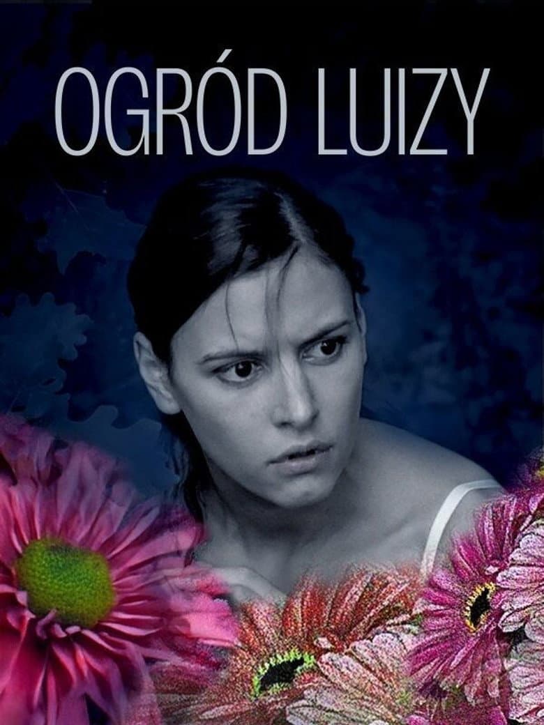 Louise's Garden poster