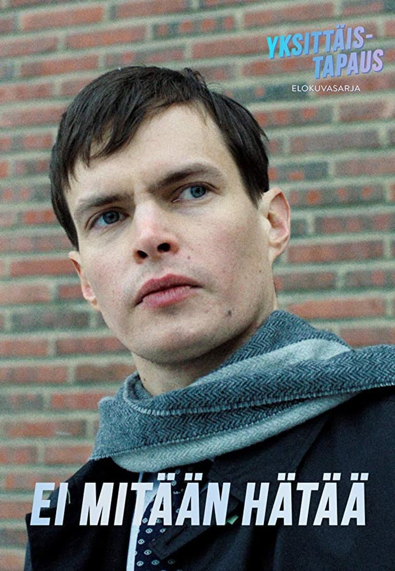 It’s All Right poster