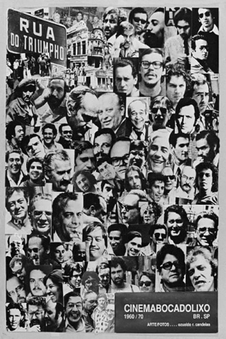 Bocadolixocinema poster