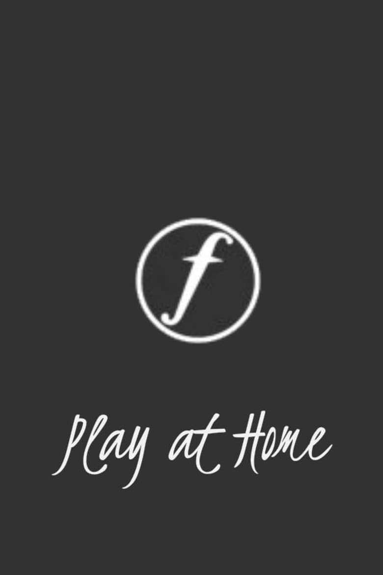 Factory: Play at Home poster