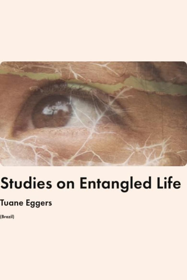 Studies on Entangled Life poster
