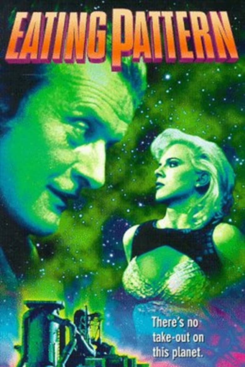 Eating Pattern poster