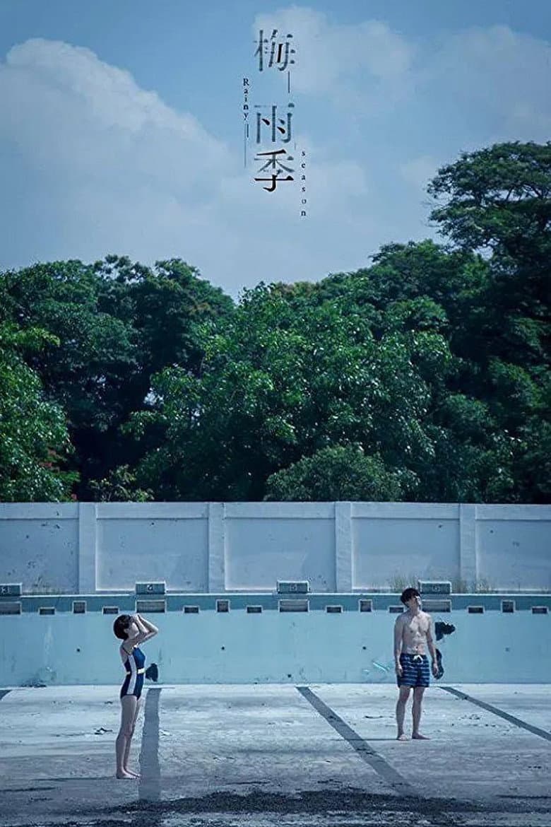 Some Rain Must Fall poster