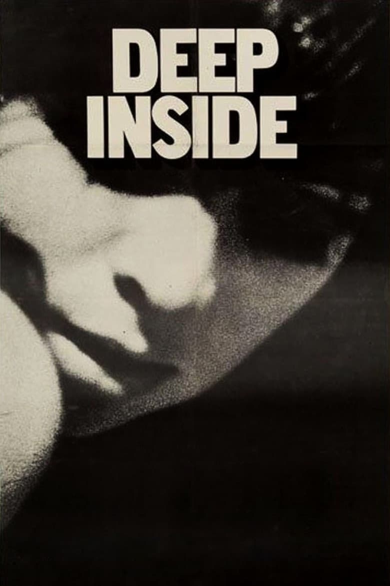 Deep Inside poster