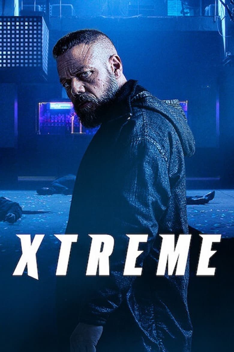 Xtreme poster