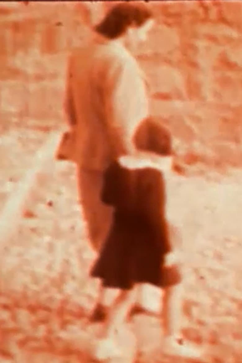 Electric Fragments No. 1 - Rom (Uomini) poster