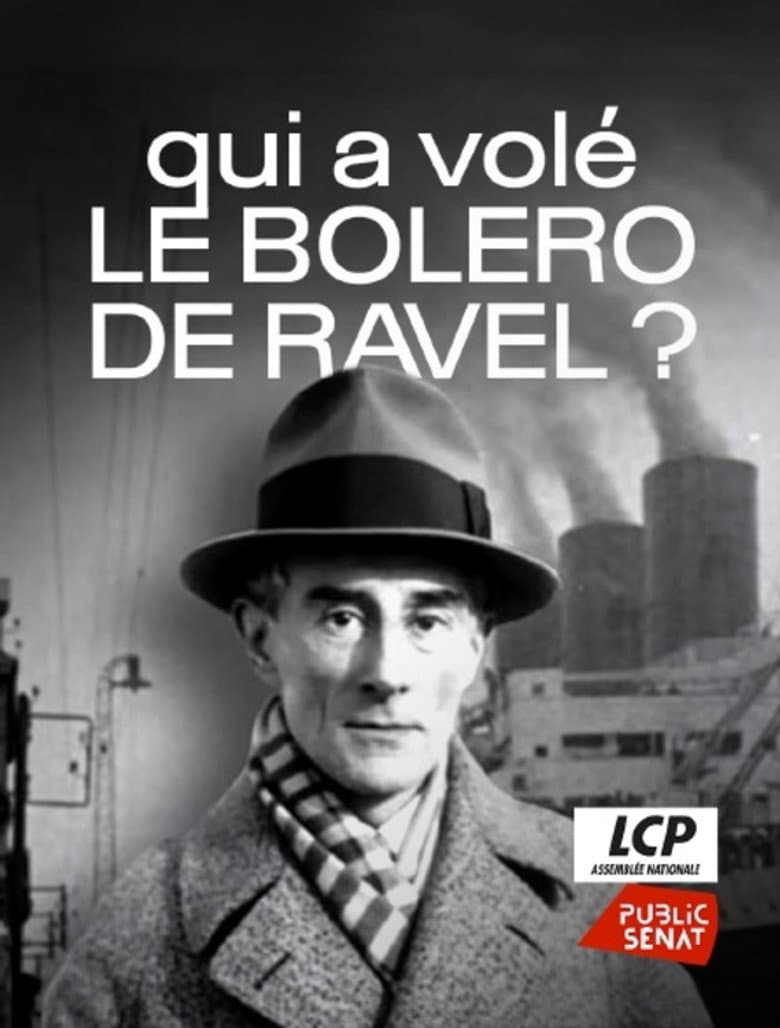 Qui a volé le Boléro de Ravel ? poster