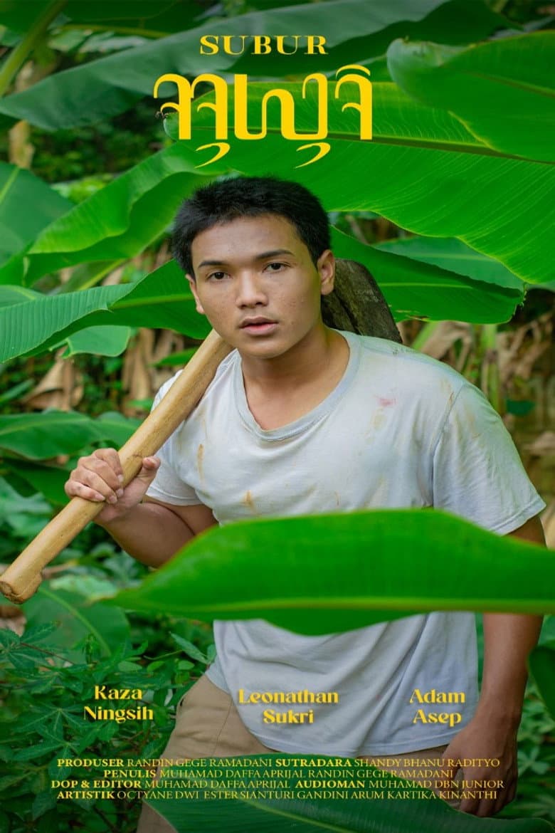 Fertile poster