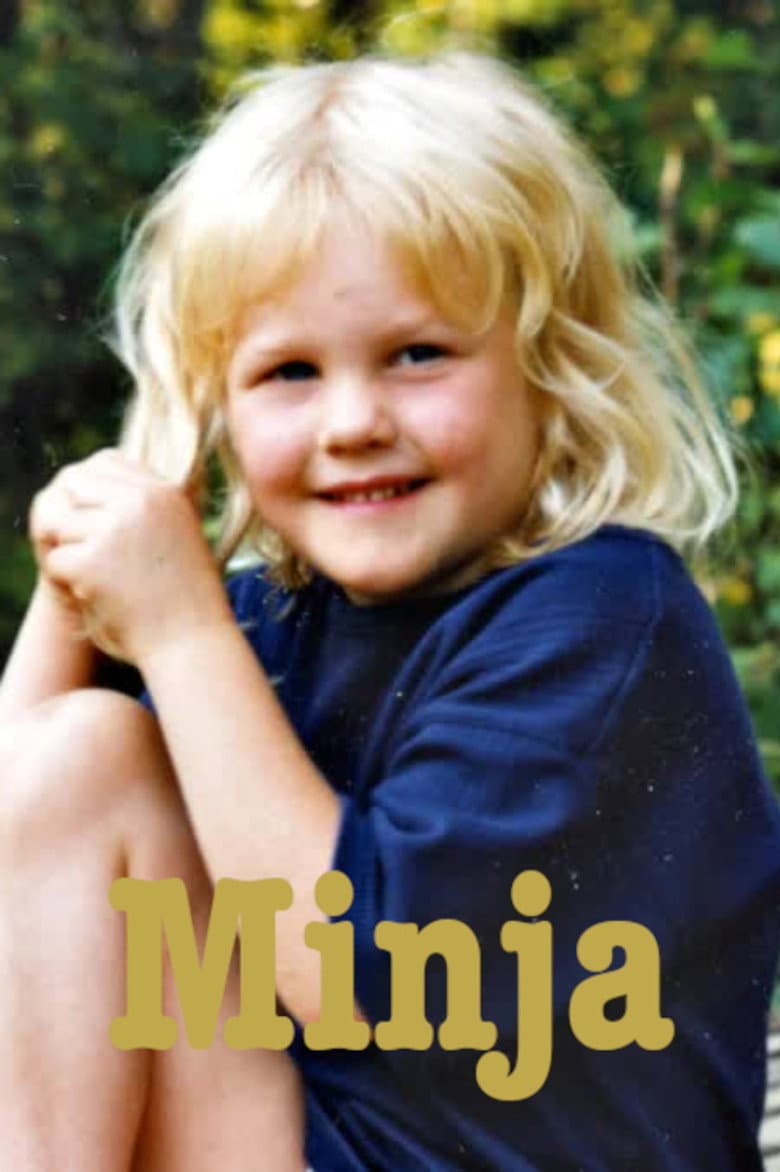 Minja poster