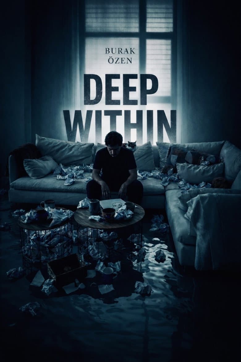 Deep Within poster