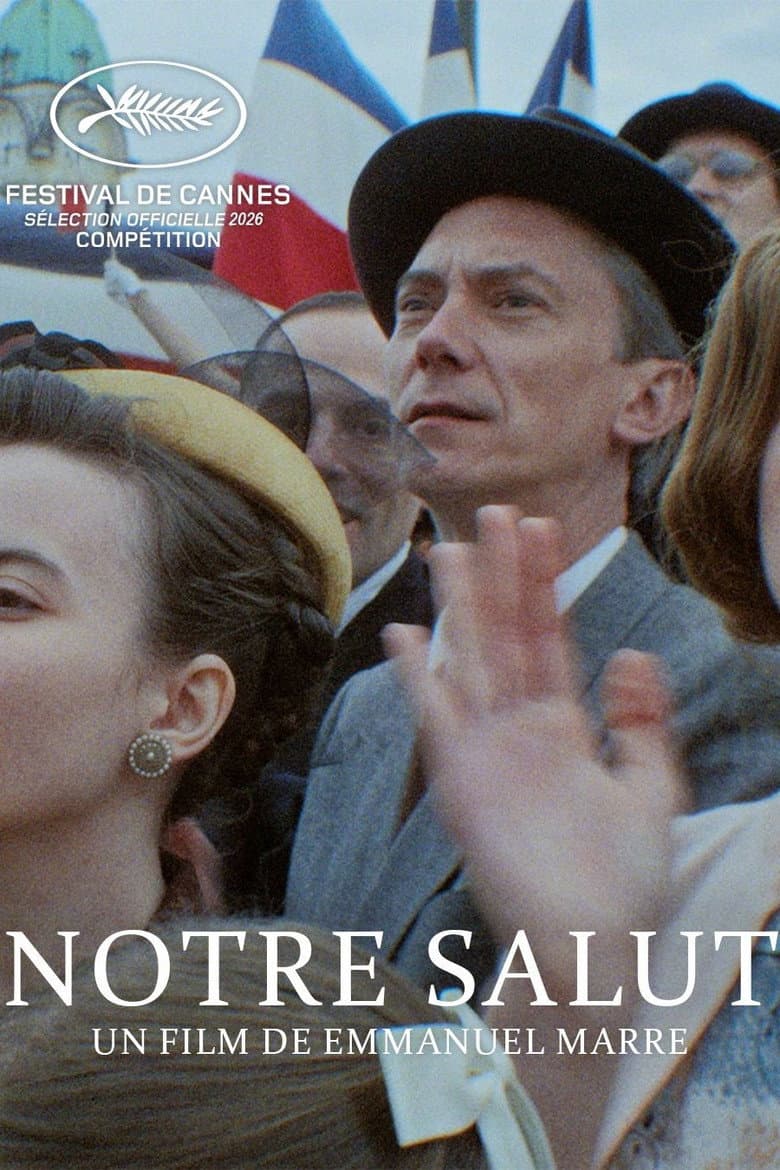 A Man of His Time poster