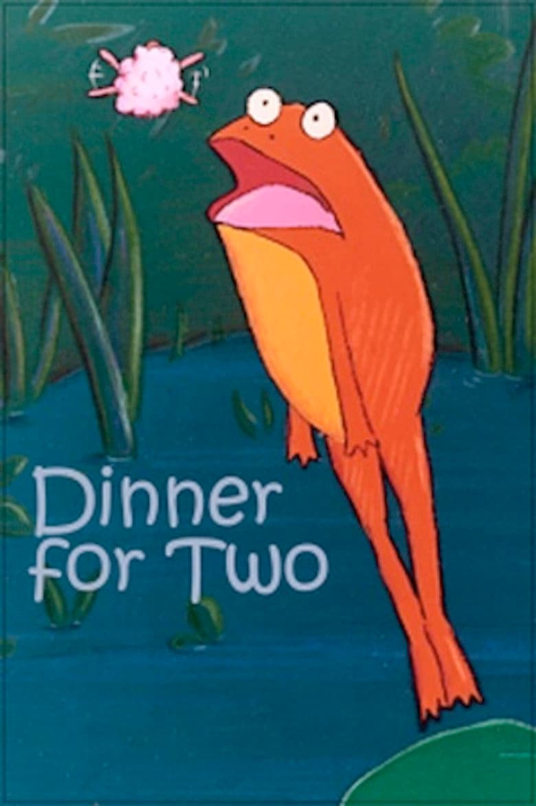 Dinner For Two poster