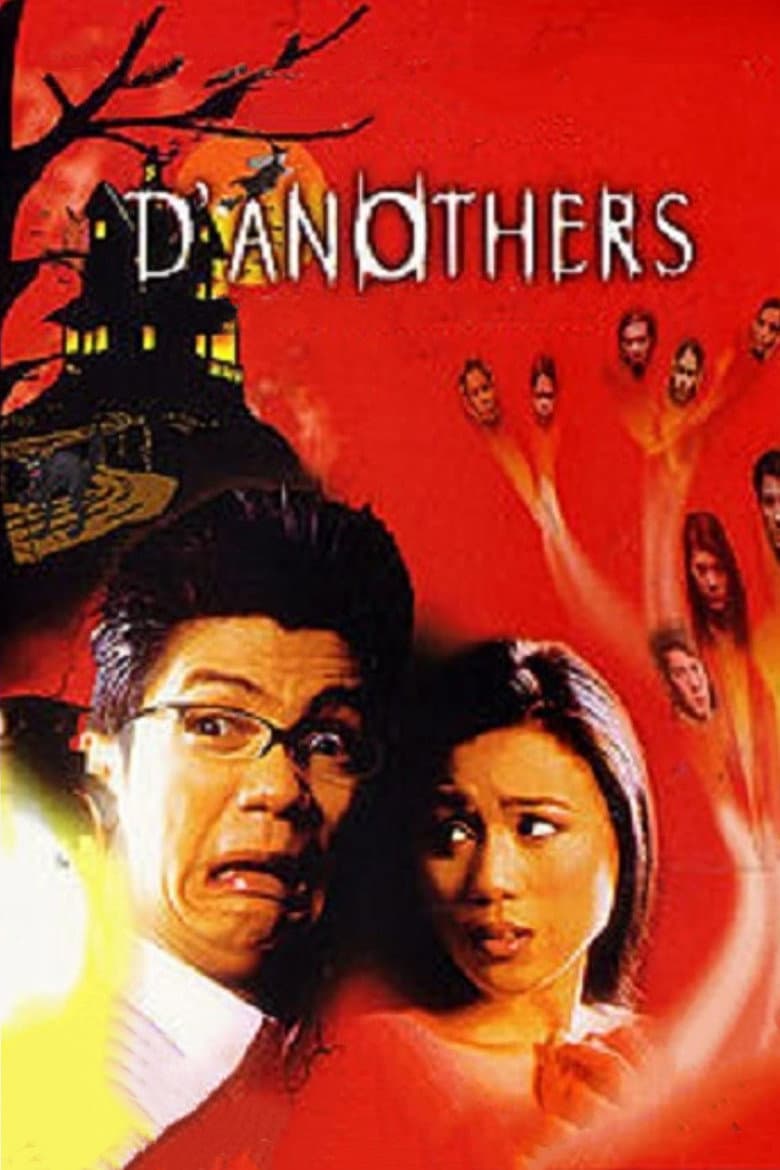 D' Anothers poster