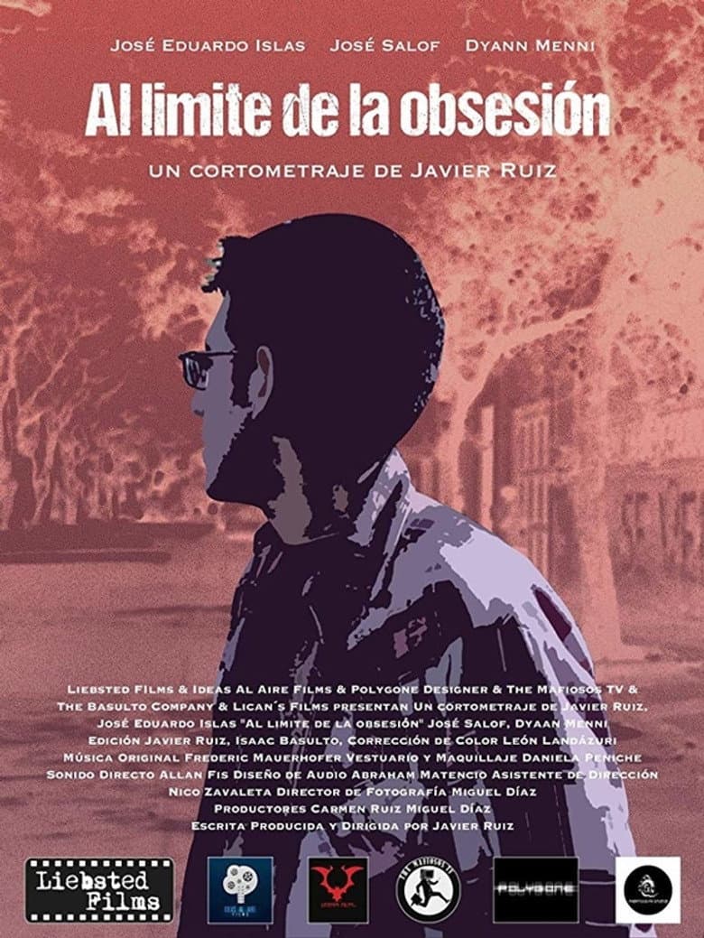 Al limite de la obsesión poster