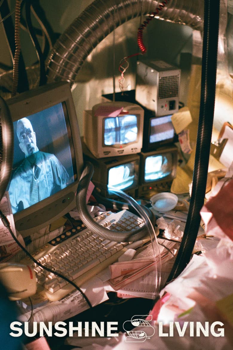 Sunshine Living poster