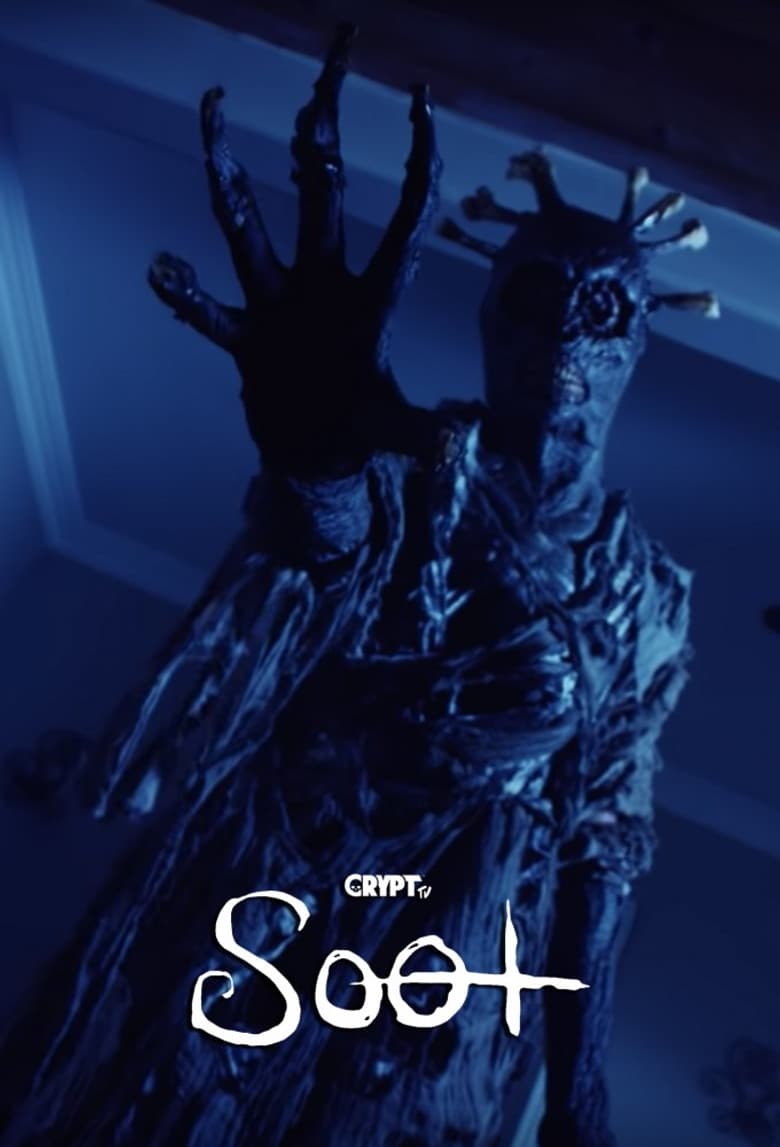 SOOT poster