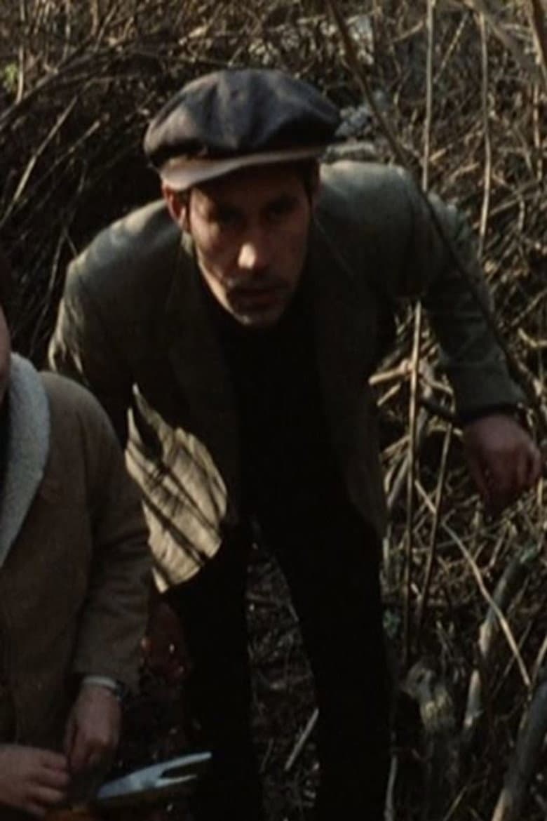 Visage de chien poster