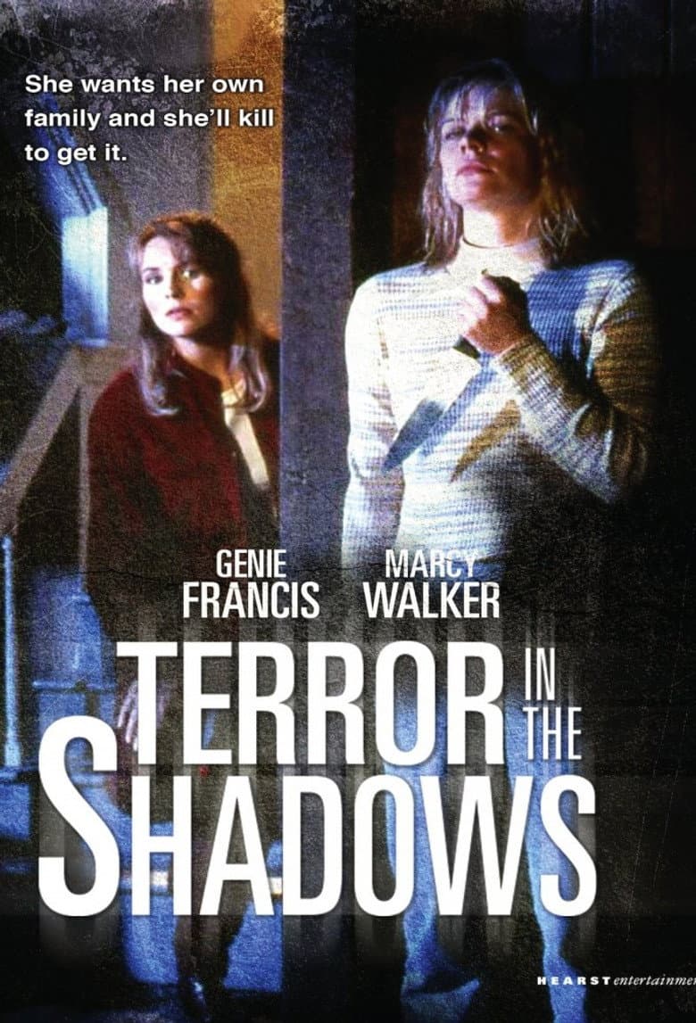 Terror in the Shadows poster
