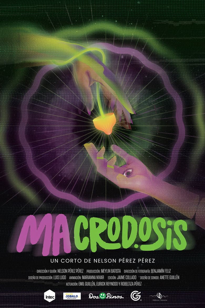 MAcrodosis poster