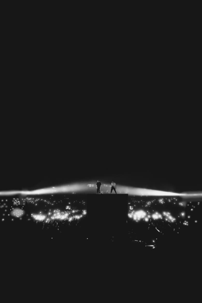 Azahriah: Papp László Arena poster