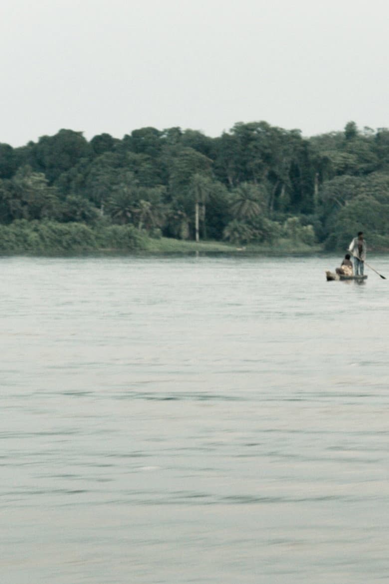 Chrishna Ombwiri poster