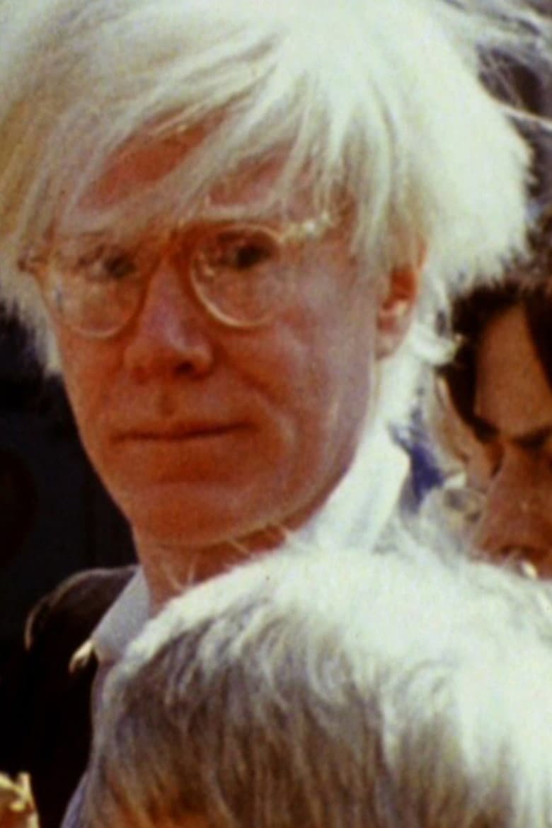 A Few Notes on Andy's Factory poster