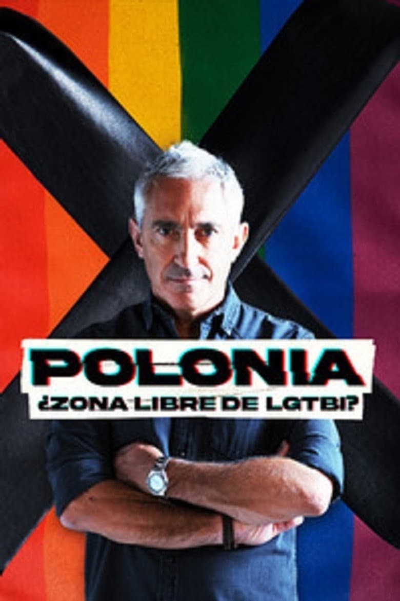 Polonia: ¿zona libre de LGTBI? poster