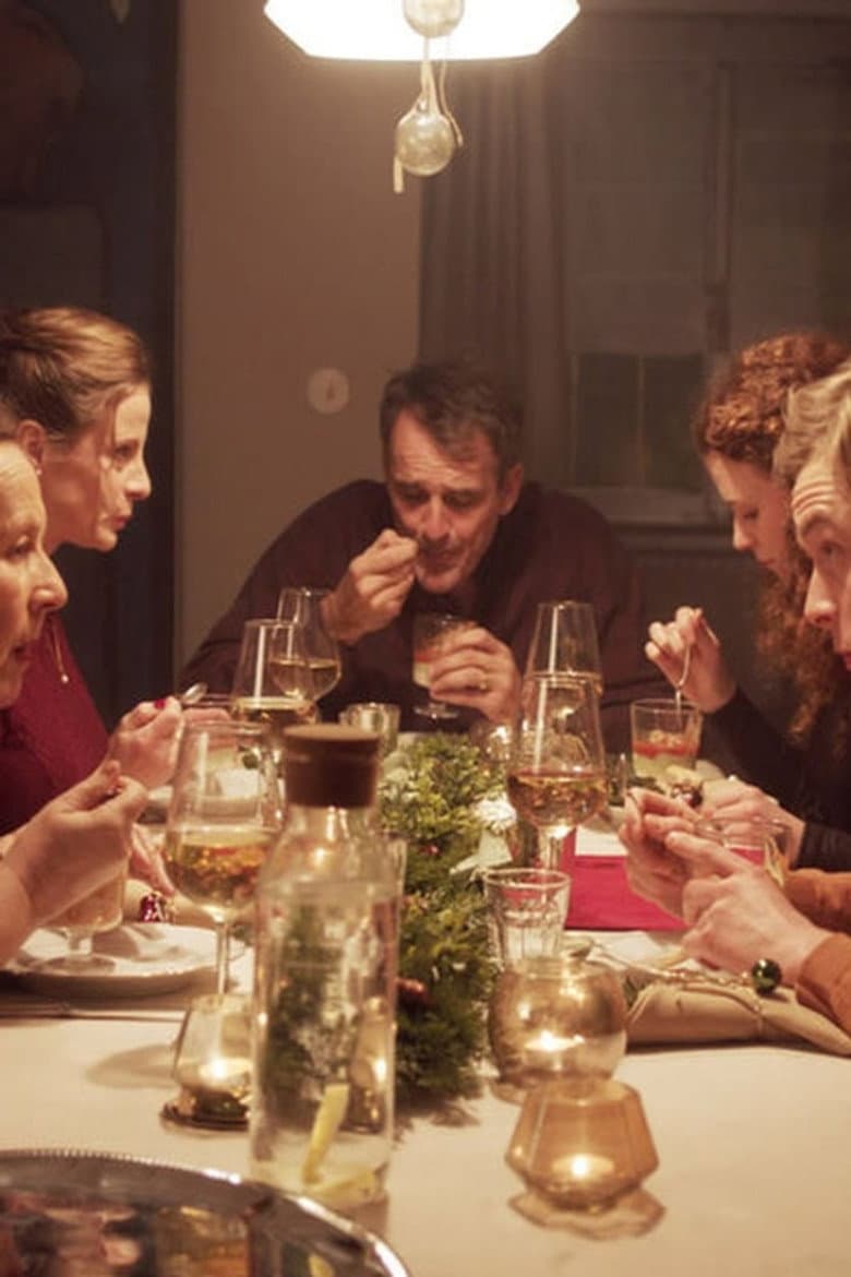 German Comfort poster