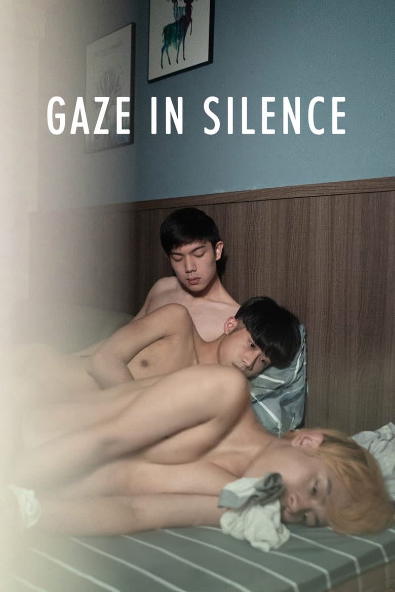 Gaze in Silence poster