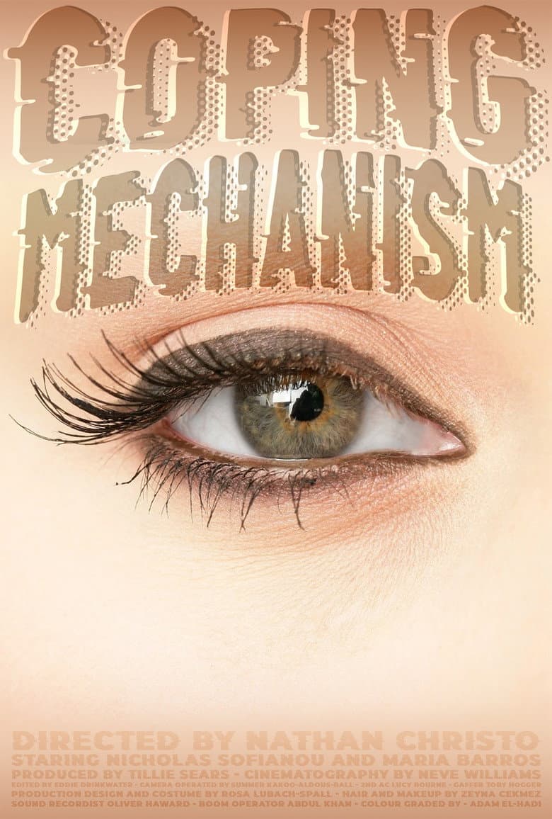 Coping Mechanism poster