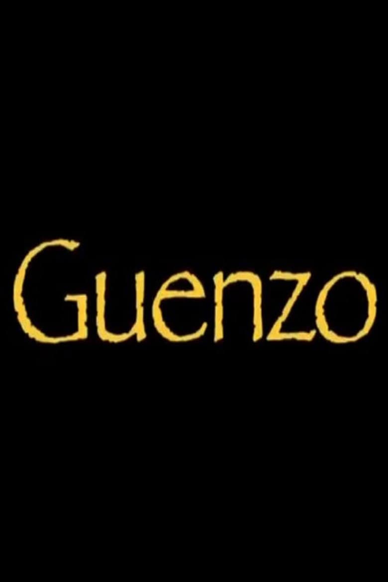 Guenzo poster