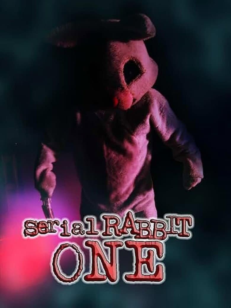 Serial Rabbit One poster