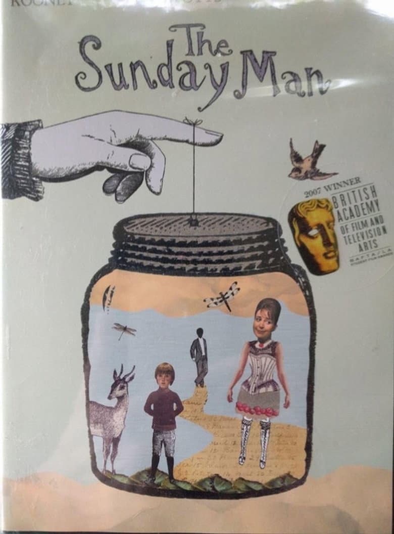 The Sunday Man poster