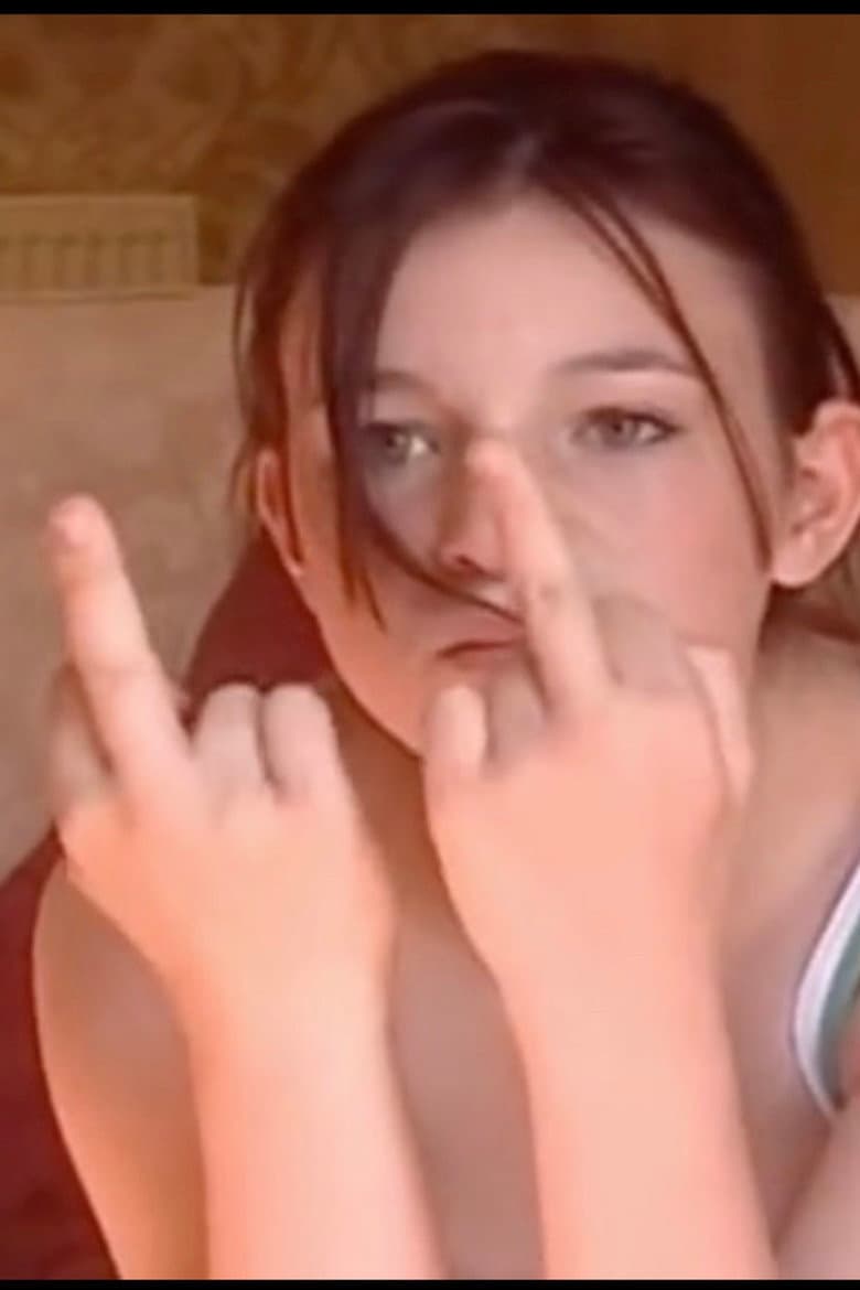 Teenage Tourettes Camp poster