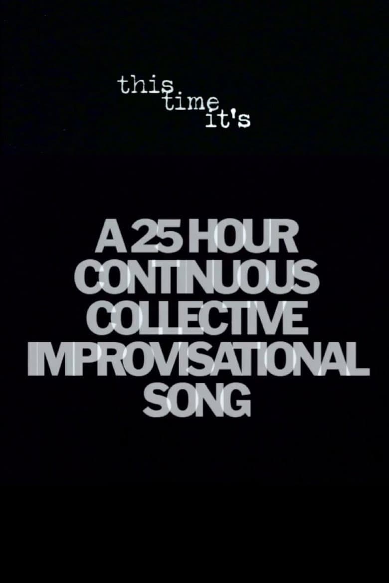 Superior Elegy poster