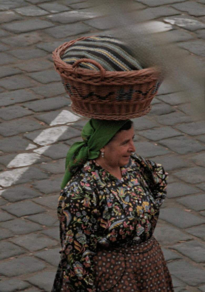 Caleidoscope from Baja poster