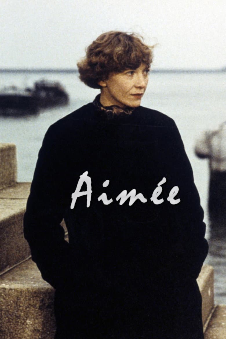 Aimée poster