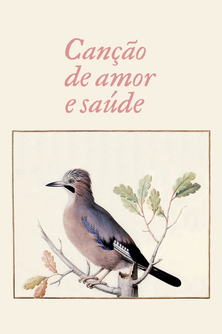 Song of Love and Health poster