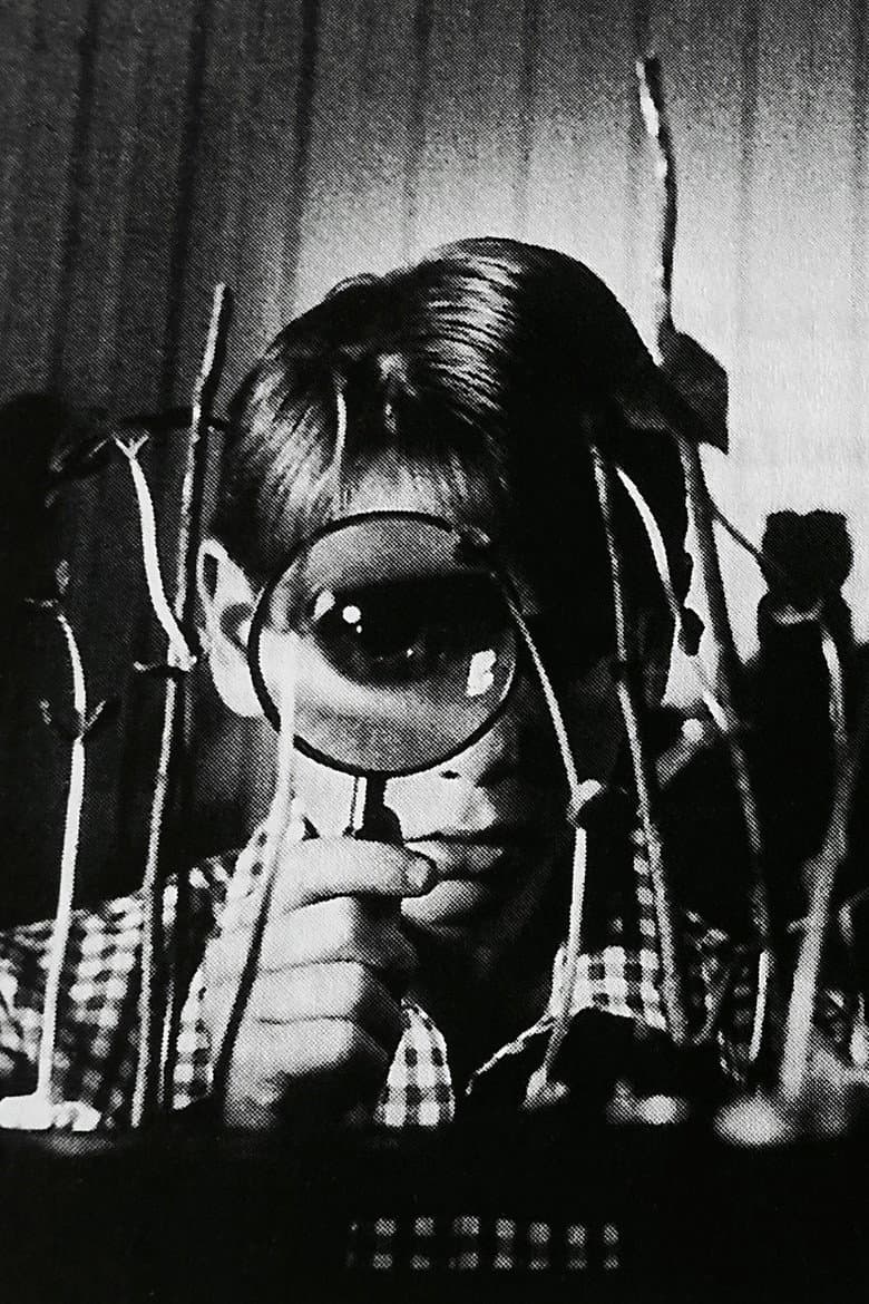 Vinaya poster