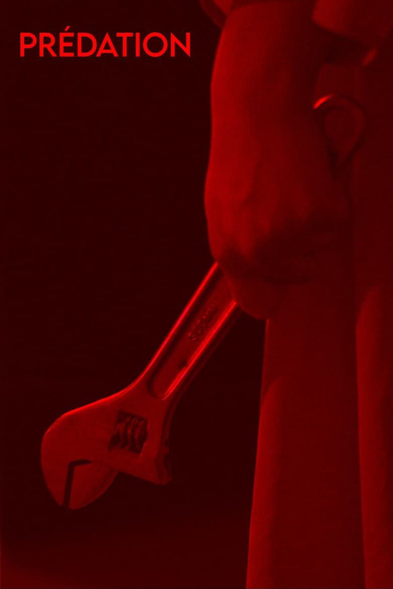 Prédation poster