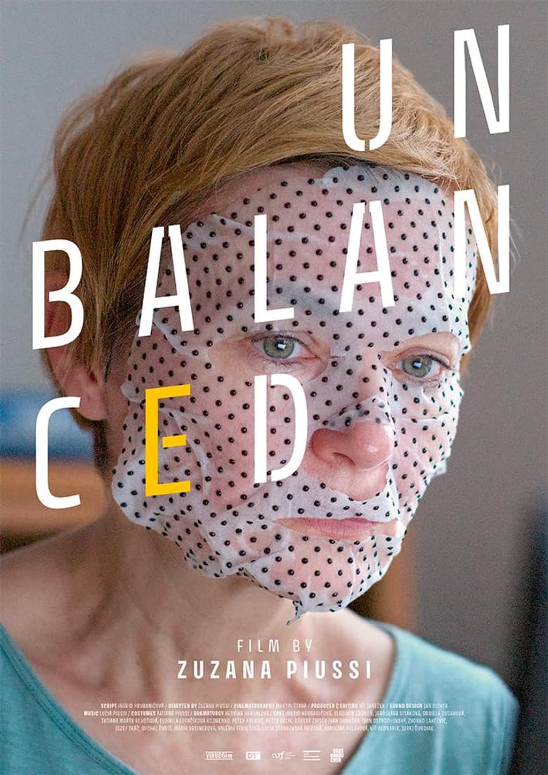 The Unbalanced poster