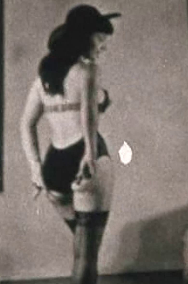 Betty's Hat Dance poster