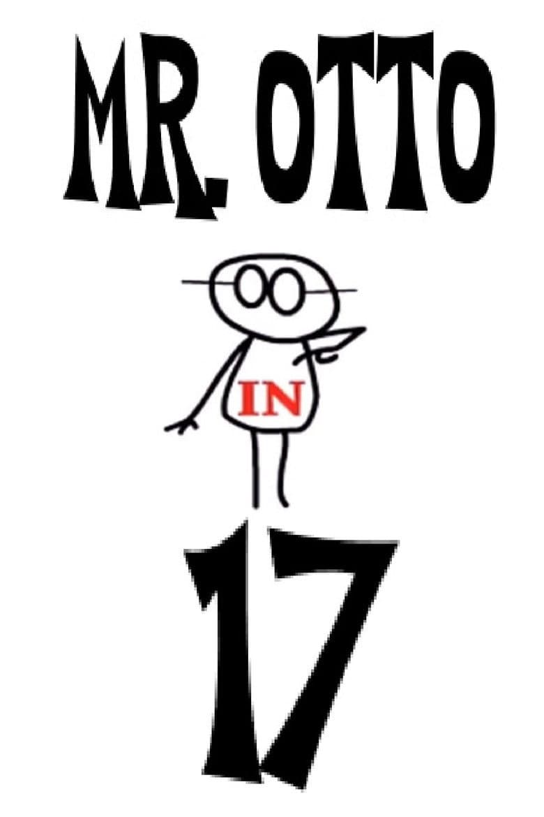 Mr. Otto in 17 poster