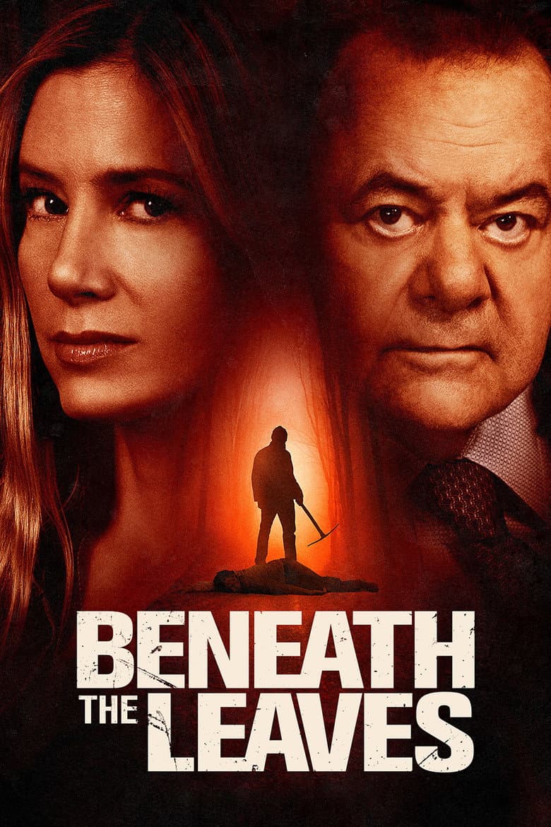 Beneath the Leaves poster