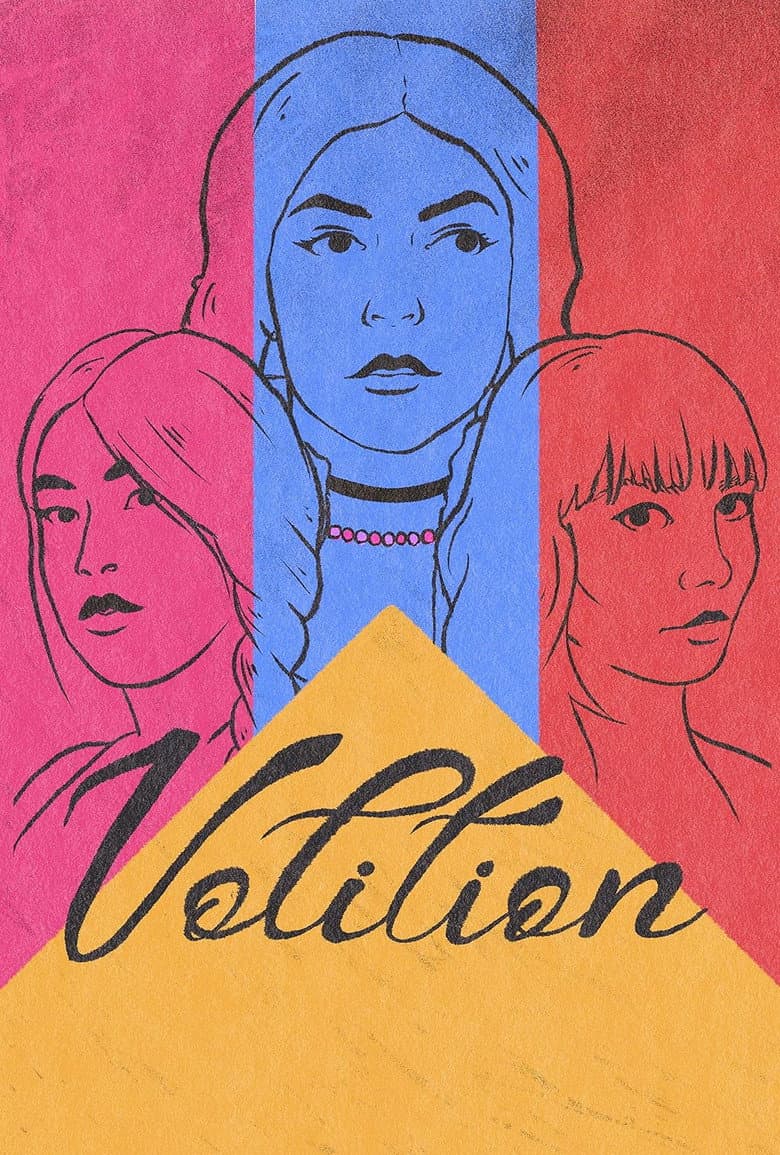 Volition poster