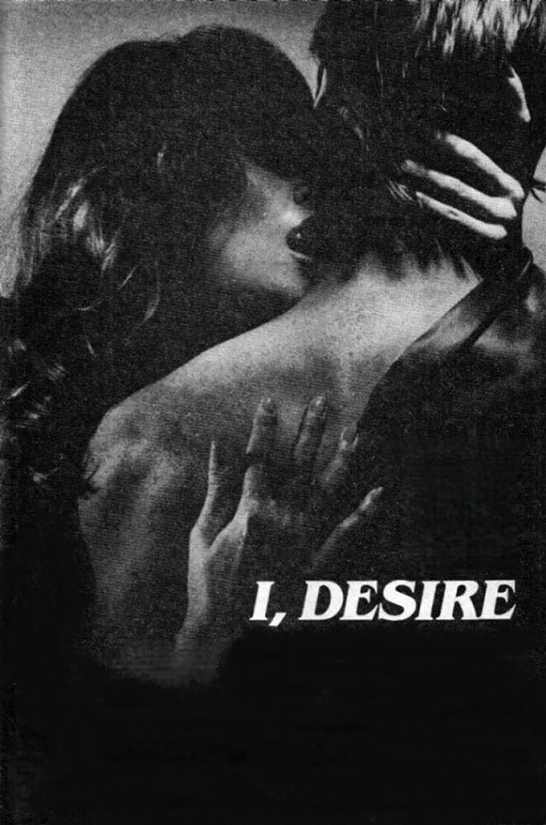I, Desire poster